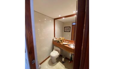 APARTAMENTO EN VENTA SECTOR LOS BALSOS - POBLADO