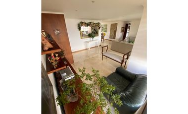 APARTAMENTO EN VENTA SECTOR LOS BALSOS - POBLADO