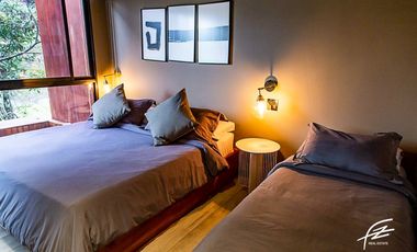 CABAÑA EN VENTA EN GUATAPÉ,ANTIOQUIA