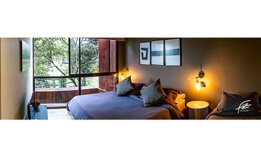 CABAÑA EN VENTA EN GUATAPÉ,ANTIOQUIA