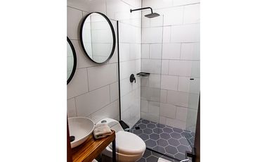 CABAÑA EN VENTA EN GUATAPÉ,ANTIOQUIA