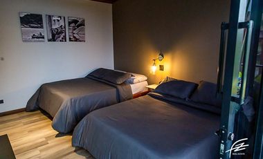 CABAÑA EN VENTA EN GUATAPÉ,ANTIOQUIA