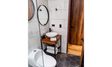 CABAÑA EN VENTA EN GUATAPÉ,ANTIOQUIA