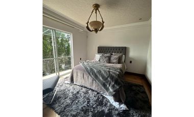 Casa para Renta Amoblada Poblado Tesoro