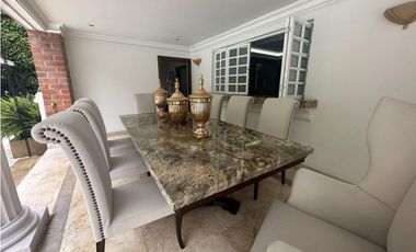 Casa para Renta Amoblada Poblado Tesoro