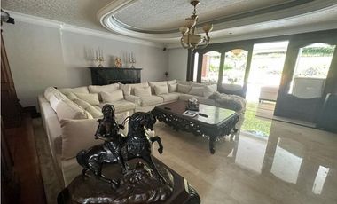 Casa para Renta Amoblada Poblado Tesoro