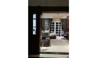 Casa para Renta Amoblada Poblado Tesoro