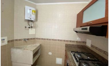 VENDO HERMOSO APARTAESTUDIO EN ALAMOS - PEREIRA CF