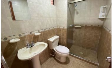 VENDO HERMOSO APARTAESTUDIO EN ALAMOS - PEREIRA CF