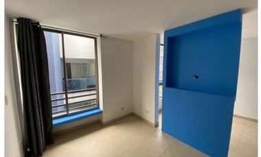 VENDO HERMOSO APARTAESTUDIO EN ALAMOS - PEREIRA CF