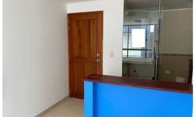 VENDO HERMOSO APARTAESTUDIO EN ALAMOS - PEREIRA CF