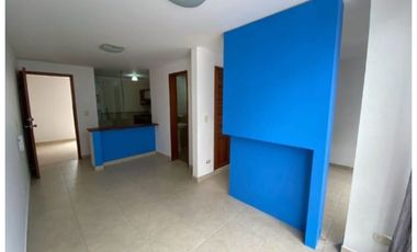 VENDO HERMOSO APARTAESTUDIO EN ALAMOS - PEREIRA CF