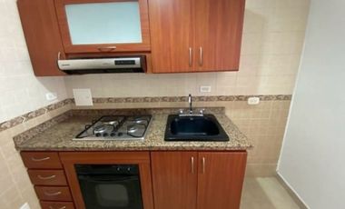 VENDO HERMOSO APARTAESTUDIO EN ALAMOS - PEREIRA CF
