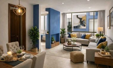 VENDO HERMOSO APARTAESTUDIO EN ALAMOS - PEREIRA CF