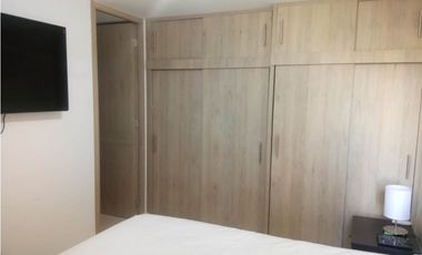 Venta apartamento centro de Medellín residencial turistico moderno