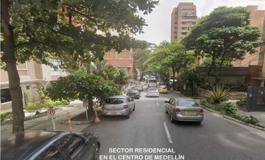 Venta apartamento centro de Medellín residencial turistico moderno