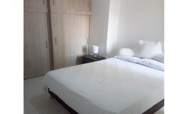 Venta apartamento centro de Medellín residencial turistico moderno