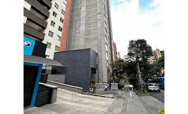 Venta apartamento centro de Medellín residencial turistico moderno