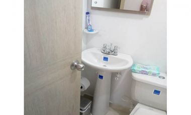 Venta apartamento centro de Medellín residencial turistico moderno