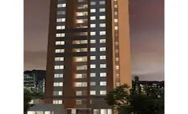 Venta apartamento centro de Medellín residencial turistico moderno