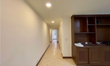 Apartamento en la loma de los parra