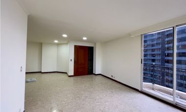 Apartamento en la loma de los parra
