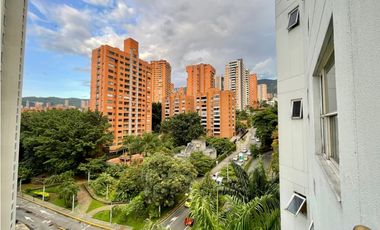 Apartamento en la loma de los parra