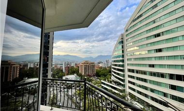 Apartamento en la loma de los parra