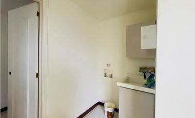 Apartamento en la loma de los parra