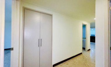 Apartamento en la loma de los parra