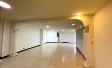 Apartamento en la loma de los parra