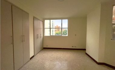 Apartamento en la loma de los parra