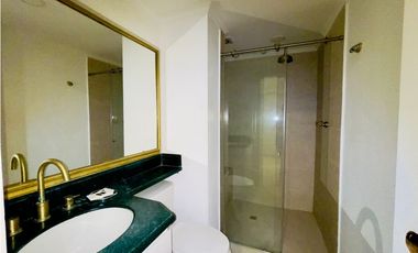 Apartamento en la loma de los parra