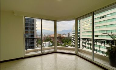 Apartamento en la loma de los parra