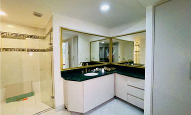 Apartamento en la loma de los parra