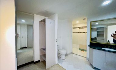 Apartamento en la loma de los parra