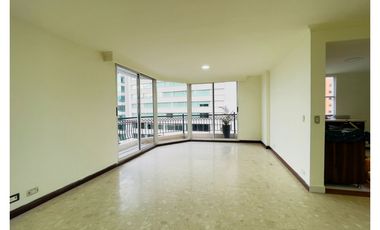 Apartamento en la loma de los parra