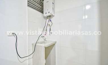 Arriendo Apartaestudio Sector Palermo, Manizales