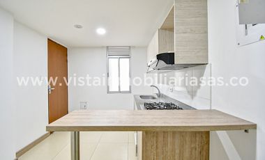 Arriendo Apartaestudio Sector Palermo, Manizales