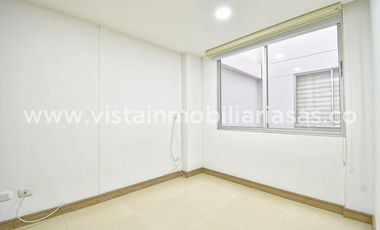 Arriendo Apartaestudio Sector Palermo, Manizales