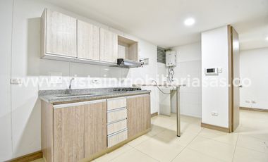 Arriendo Apartaestudio Sector Palermo, Manizales