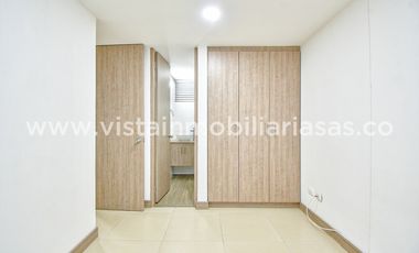 Arriendo Apartaestudio Sector Palermo, Manizales