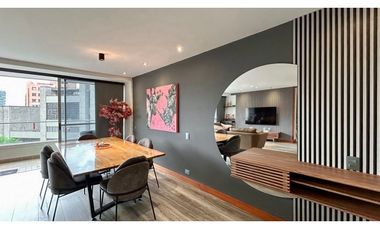 Apartaestudio En San Fernando Plaza