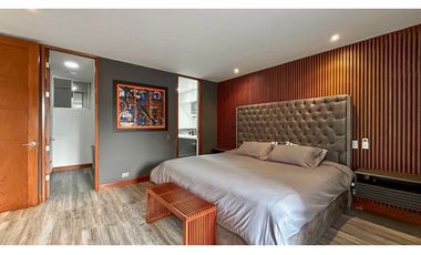 Apartaestudio En San Fernando Plaza