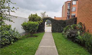 Apartamento SE VENDE Cajicá Cundinamarca.