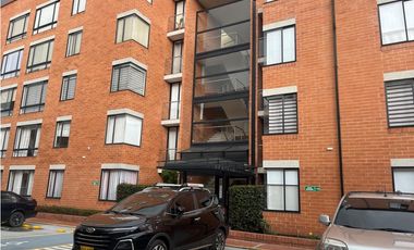 Apartamento SE VENDE Cajicá