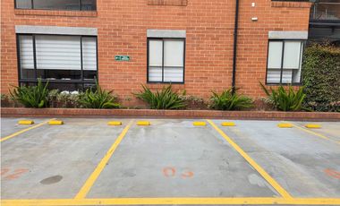 Apartamento SE VENDE Cajicá Cundinamarca.