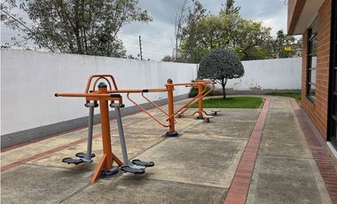 Apartamento SE VENDE Cajicá Cundinamarca.