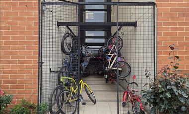 Apartamento SE VENDE Cajicá Cundinamarca.