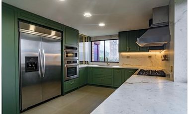 APARTAMENTO DISPONIBLE EN EL SECTOR DE LA LOMA DEL TESORO